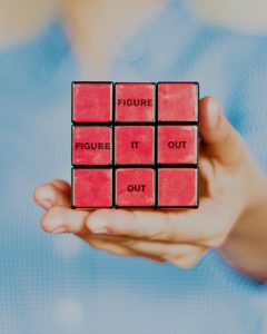 Customer acquisition and sales development during the pandemic - a few words about the functioning in the new reality.